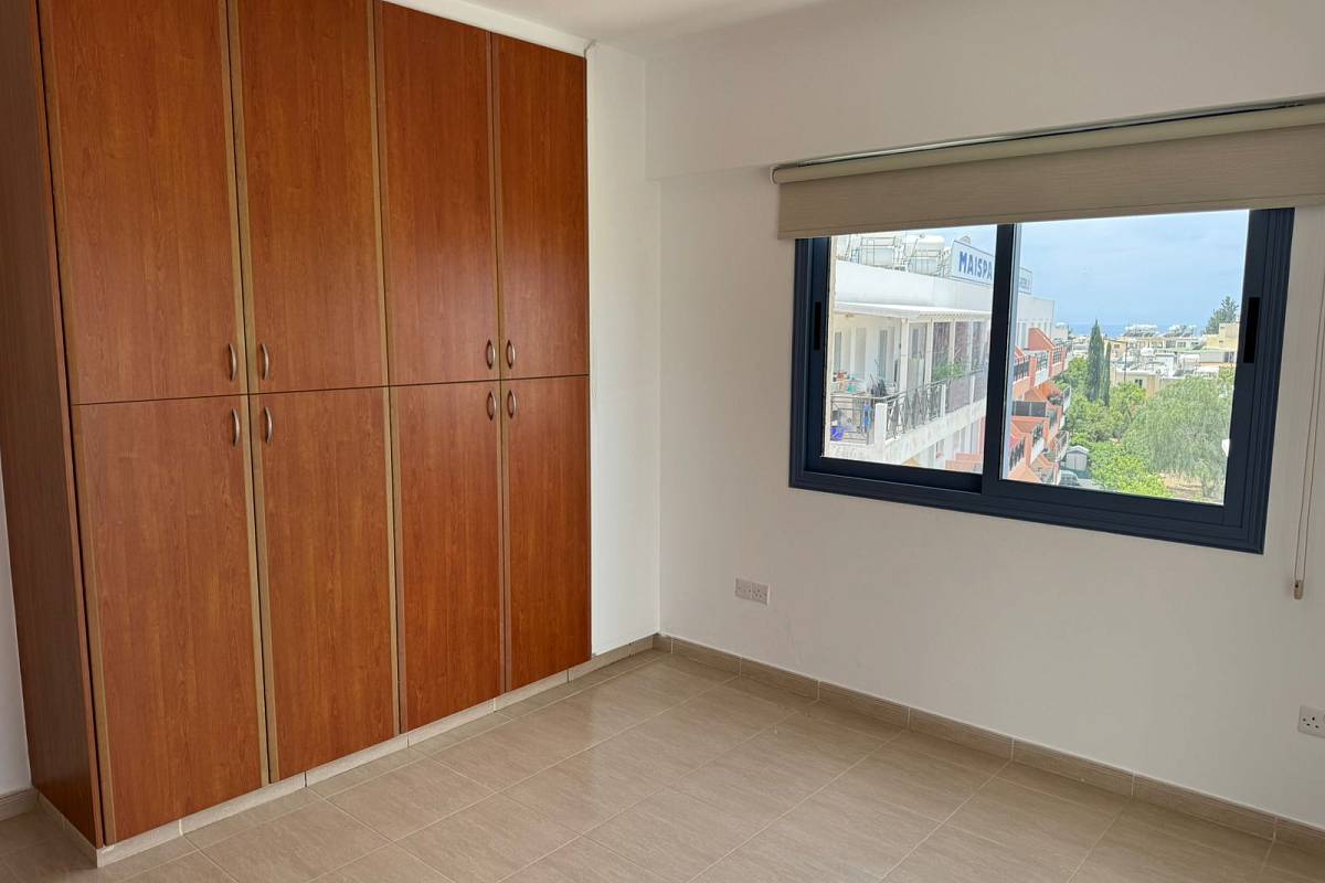 Квартира / Апартаменты in Пафосе, Cyprus, 125 sq.m. - photo 9