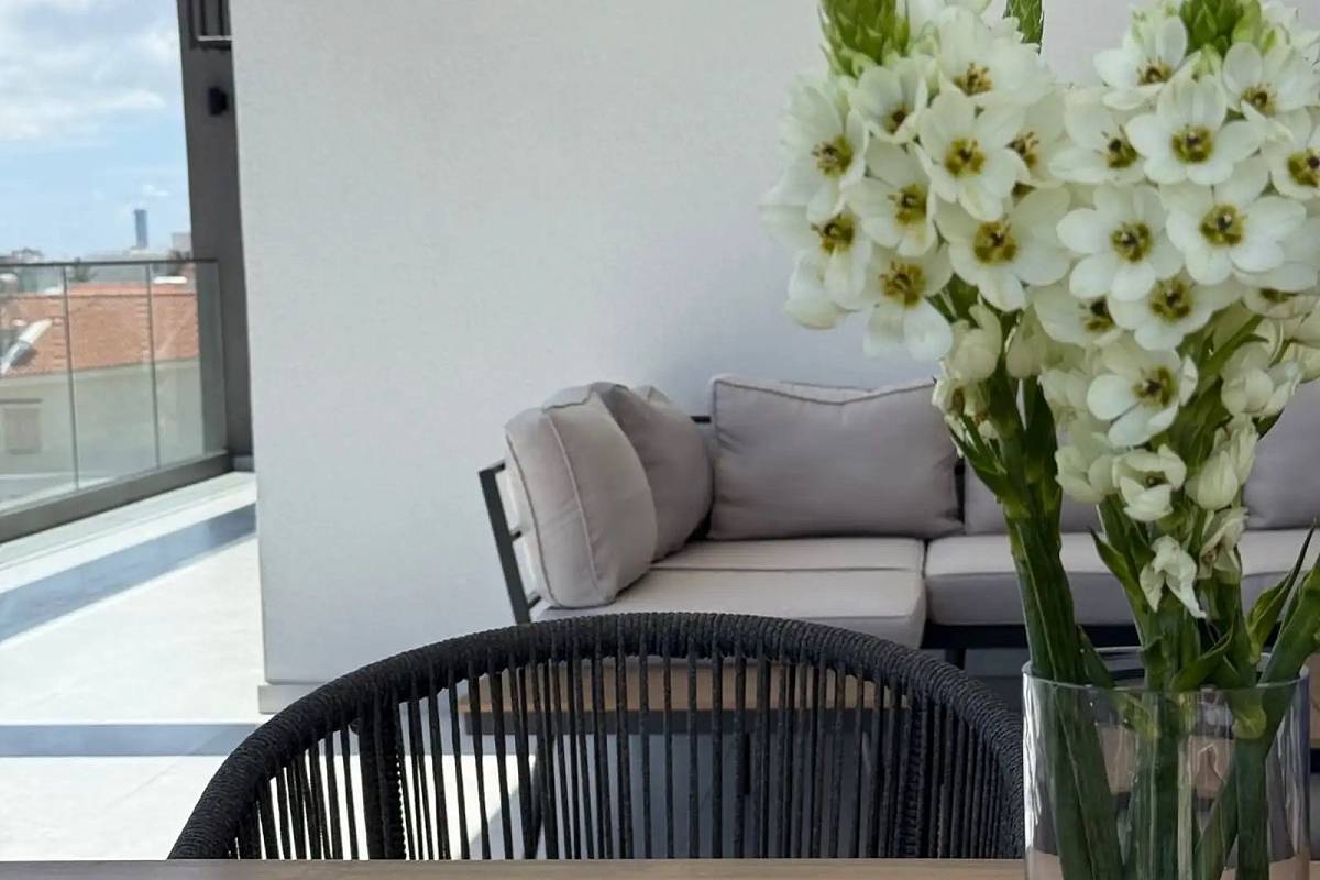 Квартира / Апартаменты in Лимассоле, Cyprus, 150 sq.m. - photo 13